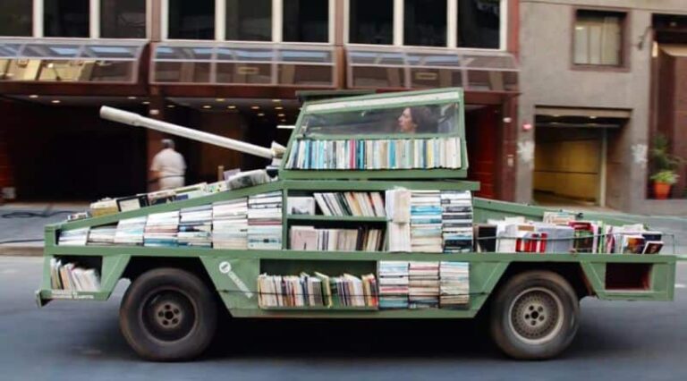 চিন্তাশালা