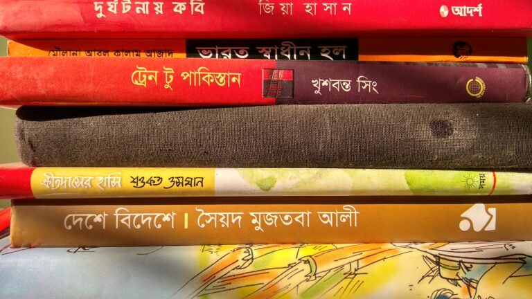 দুর্ঘটনায় কবি