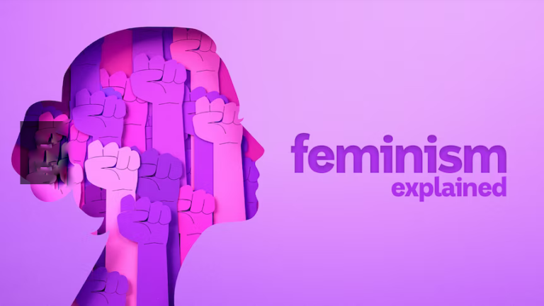 নারীবাদ