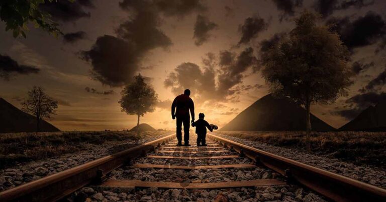 অর্থপূর্ণ জীবনযাপন